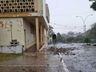 Temporal deixa rastro de destruição em Iraí; confira fotos