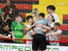 JONI GOOL dita as regras da partida, derrota ASAF e é Campeão Brasileiro Sub-18