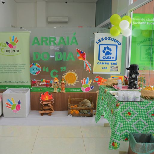 Sicredi e Lions Clube realizam campanha de arrecadação de alimentos
