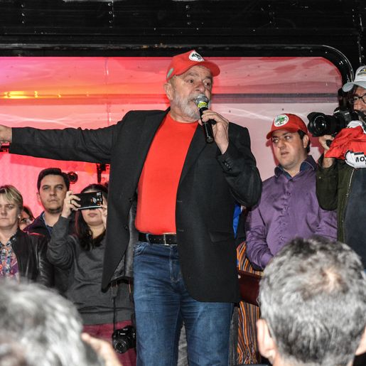 Fachin anula condenações de Lula relacionadas à Lava Jato e ele volta a ser elegível