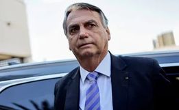 PF aponta Bolsonaro como “líder da organização criminosa” em relatório final