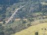 Bombeiros detalham colisão entre caminhão e carreta na BR-282 
