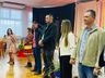 Festa Regional das Apaes reúne alunos, professores e autoridades