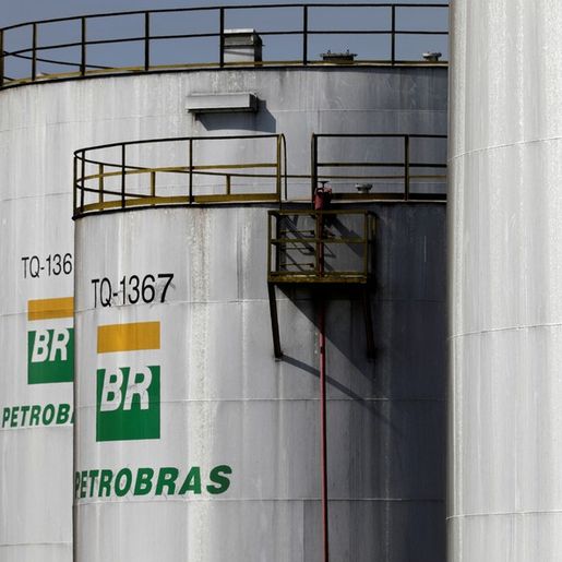 Petrobras sobe preço do diesel, da gasolina e do GLP a partir desta terça