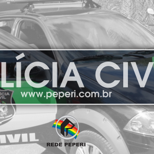 Polícia Civil prende quarto investigado por triplo homicídio