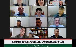 Câmara mantém veto do prefeito a projeto que altera normas do sistema viário