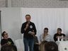 Reunião define próximos passos do Movimento Pró-ponte 