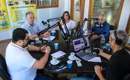 Peperi Debates avalia 2023 para a Câmara de Vereadores; ouça