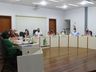 Ilda Feller é eleita presidente da Câmara de Vereadores de Itapiranga
