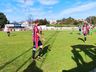 Primeira partida da final do Estadual de Amadores Taça Unsa Bier termina empatada