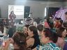 Workshop para mulheres reúne grande público em Bandeirante