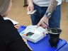 Votação em São Miguel do Oeste é tranquila no começo deste domingo