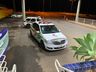 VÍDEO: Ladrões roubam camionete no Paraná, fogem e são perseguidos pela PRF e PM em Guaraciaba 
