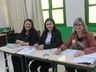 Seguem filas nos maiores colégios de Itapiranga