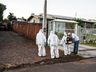 VÍDEO: Fumacê é realizado para enfrentar avanço da Dengue 