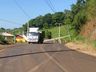 Condutor  sofre mal súbito e colide em poste de energia no centro de Tunápolis