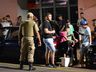 Vídeo: Polícia Militar realiza operação de trânsito e alcoolemia em São Miguel do Oeste