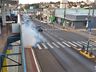 Vigilância Sanitária realiza ação de combate a insetos em Iporã do Oeste