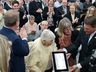 Sessão Solene da Alesc homenageia colonizadores e entidades de Mondaí
