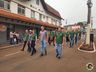 Desfile cívico celebra os 70 anos de emancipação de Itapiranga
