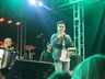 Shows nacionais agitam o público na arena da 10ª FAIC, em Iporã do Oeste