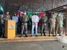 Comando Geral da PM lança Campanha da Piracema em Itapiranga