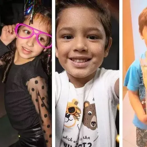 Crianças que morreram em ataque a creche de Blumenau são veladas