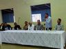 Solenidade marca entrega de pavimentação rural em Guaraciaba; fotos