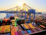 Exportações de SC caem pelo 4° mês seguido com redução da demanda global