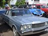 Hoje começou o 6º Encontro do Velho Oeste Car Club