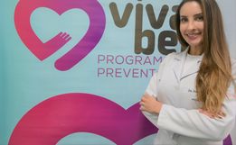 VIVA BEM: O leite materno é a melhor escolha da mãe para o bebê