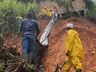 Chuvas na Bahia deixam mais de 30 mil desabrigados e 26 mortos 
