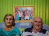 VÍDEO: Casal de Bandeirante completa 70 anos de união