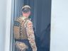 Polícia Militar prende homem suspeito de furto de veículo na região