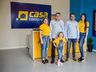 Casa do Construtor inaugura em São Miguel do Oeste; confira fotos