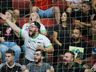 São Miguel Futsal / Joni Gool vence Jardinópolis por 7 a 2 pela Série Ouro
