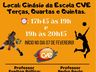 OUÇA: Escolinhas Esportivas retomam atividades após período de férias
