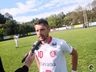 Internacional de Peritiba é campeão do Estadual de Amadores Fase Oeste
