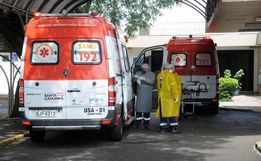 Cidades de SC têm situação grave com falta de medicamentos para Covid-19