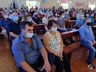 VÍDEO: fiéis participam de missa de Finados na Matriz de São José do Cedro