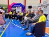 Feira de Ciência e Tecnologia reúne projetos de 18 escolas em São Miguel do Oeste