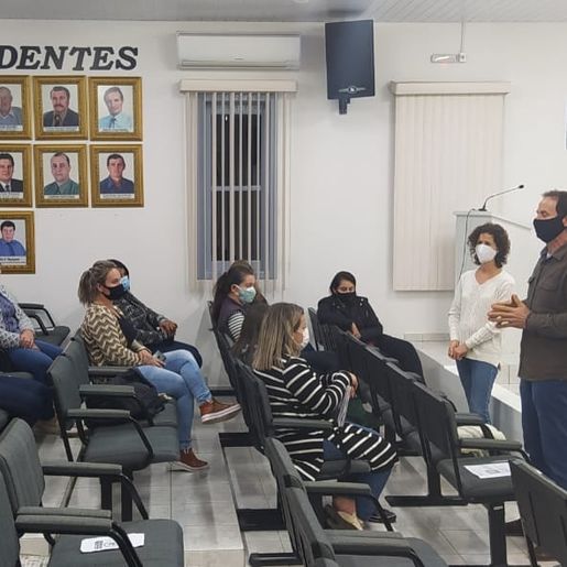 Executivo e legislativo realizam programa Governo Aberto para traçar novos planejamentos