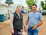 Confira fotos de domingo da maior feira multisetorial da região