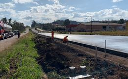 Superintendente do Dnit  estará no extremo oeste nesta quinta
