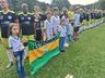 Esporte Clube Serrano conquista título do master em São Miguel do Oeste