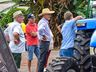 Cooperalfa realiza Dia de Campo em São Miguel do Oeste