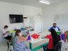 Apae de Itapiranga retoma aulas presenciais com atendimento especial