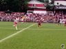 Aliança vence o Cometa de virada por 3 x 1