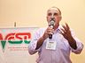 PL lança Nini Scharnoski como pré-candidato a prefeito São Miguel do Oeste