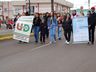 Desfile de sete de setembro em Campo Erê reúne grande público